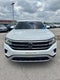 2020 Volkswagen ATLAS CROSS SPO 2.0T SEL PREMIUM