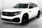 2023 Volkswagen Atlas Cross Sport 3.6L V6 SEL R-Line Black