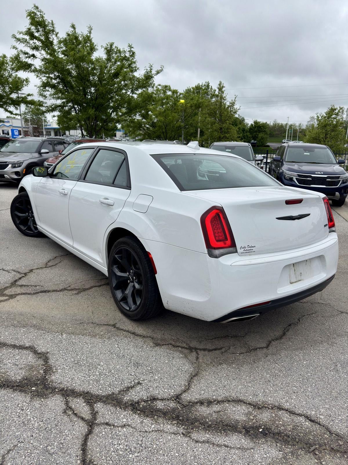 2023 Chrysler 300 Touring