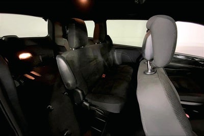 2019 Dodge Grand Caravan SE Plus
