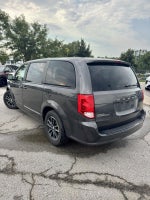 2019 Dodge Grand Caravan SE Plus