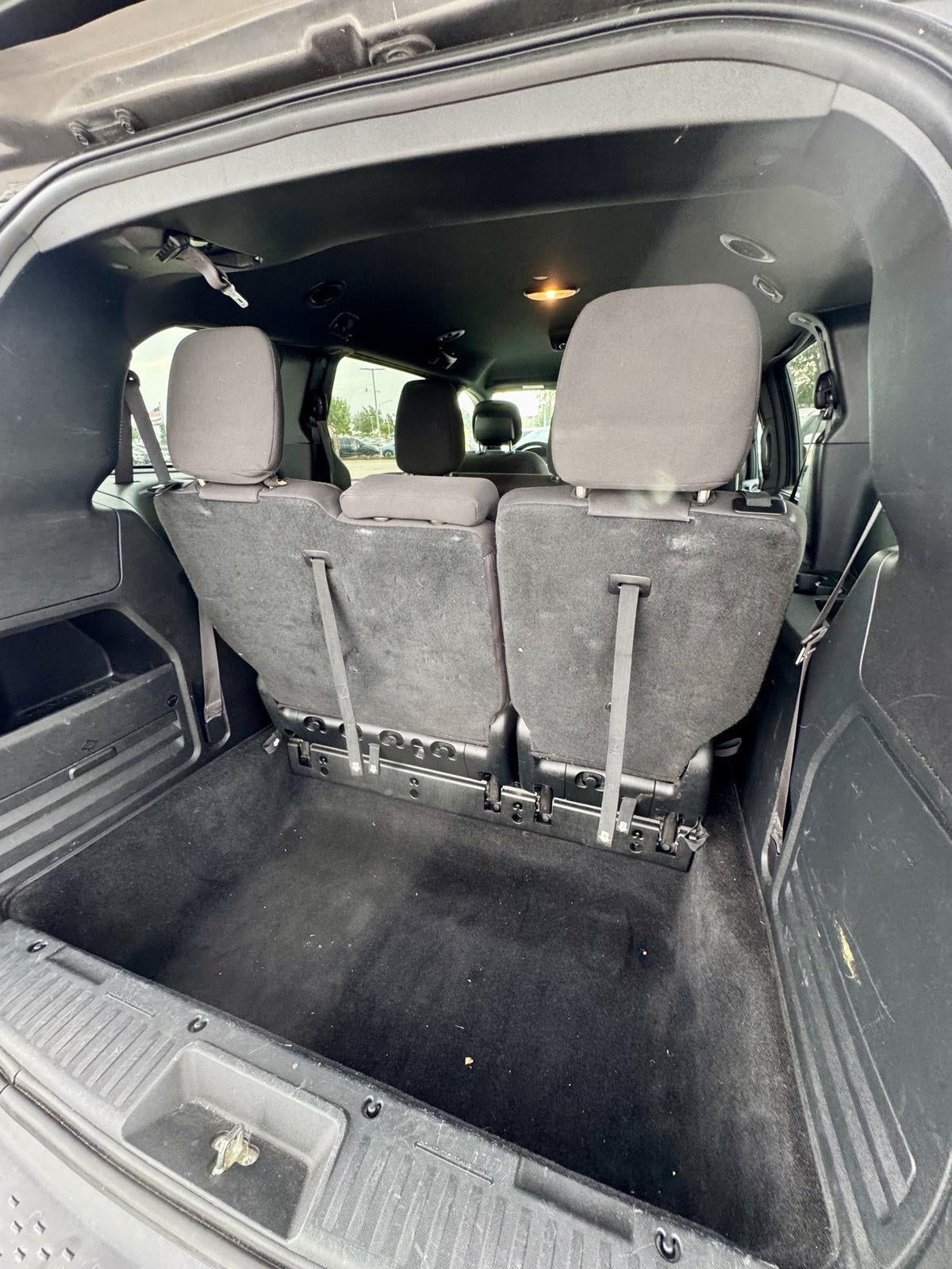 2019 Dodge Grand Caravan SE Plus
