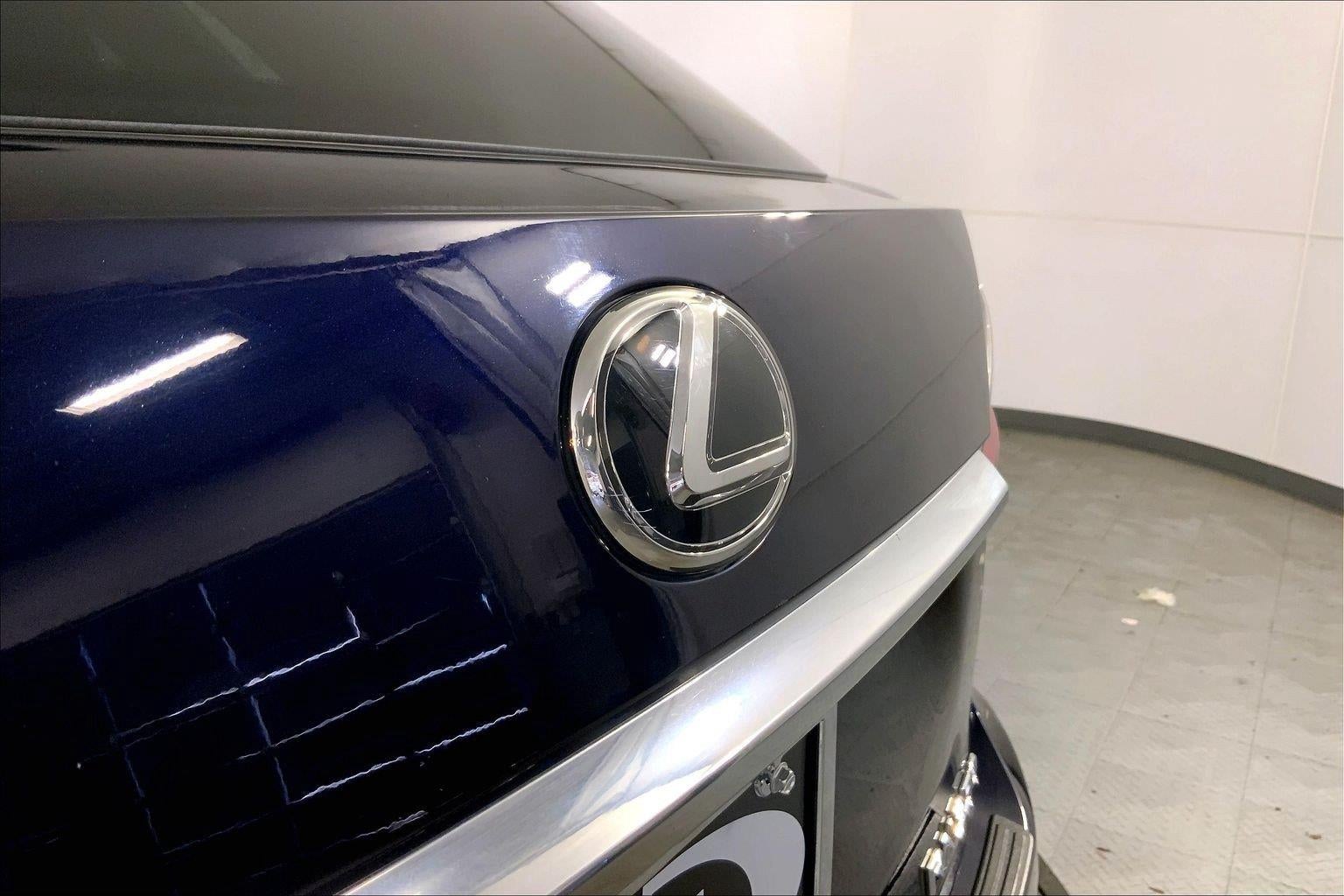 2017 Lexus Rx RX 350