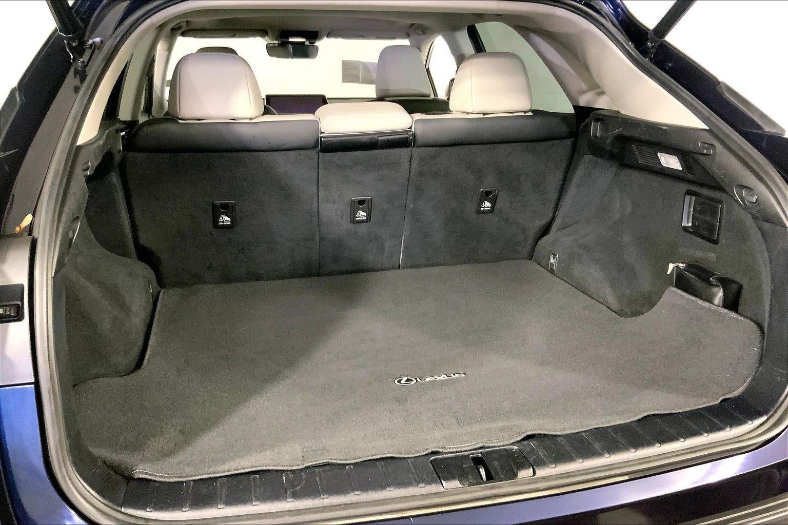2017 Lexus Rx RX 350