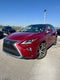 2016 Lexus RX 350 4DR FWD