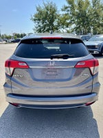 2019 Honda Hr-V Touring