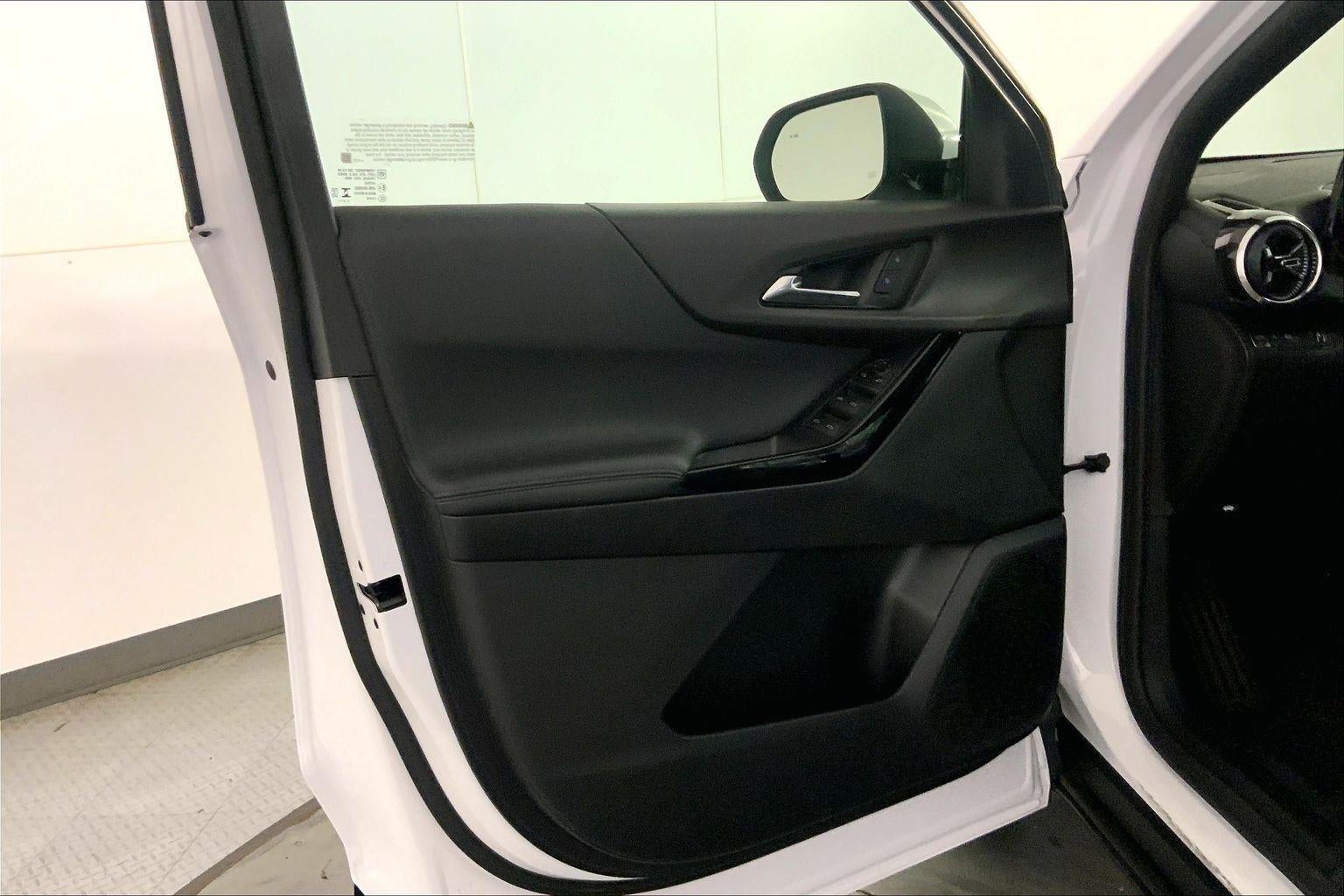 2026 CHEVROLET TRUCK EQUINOX FWD LT