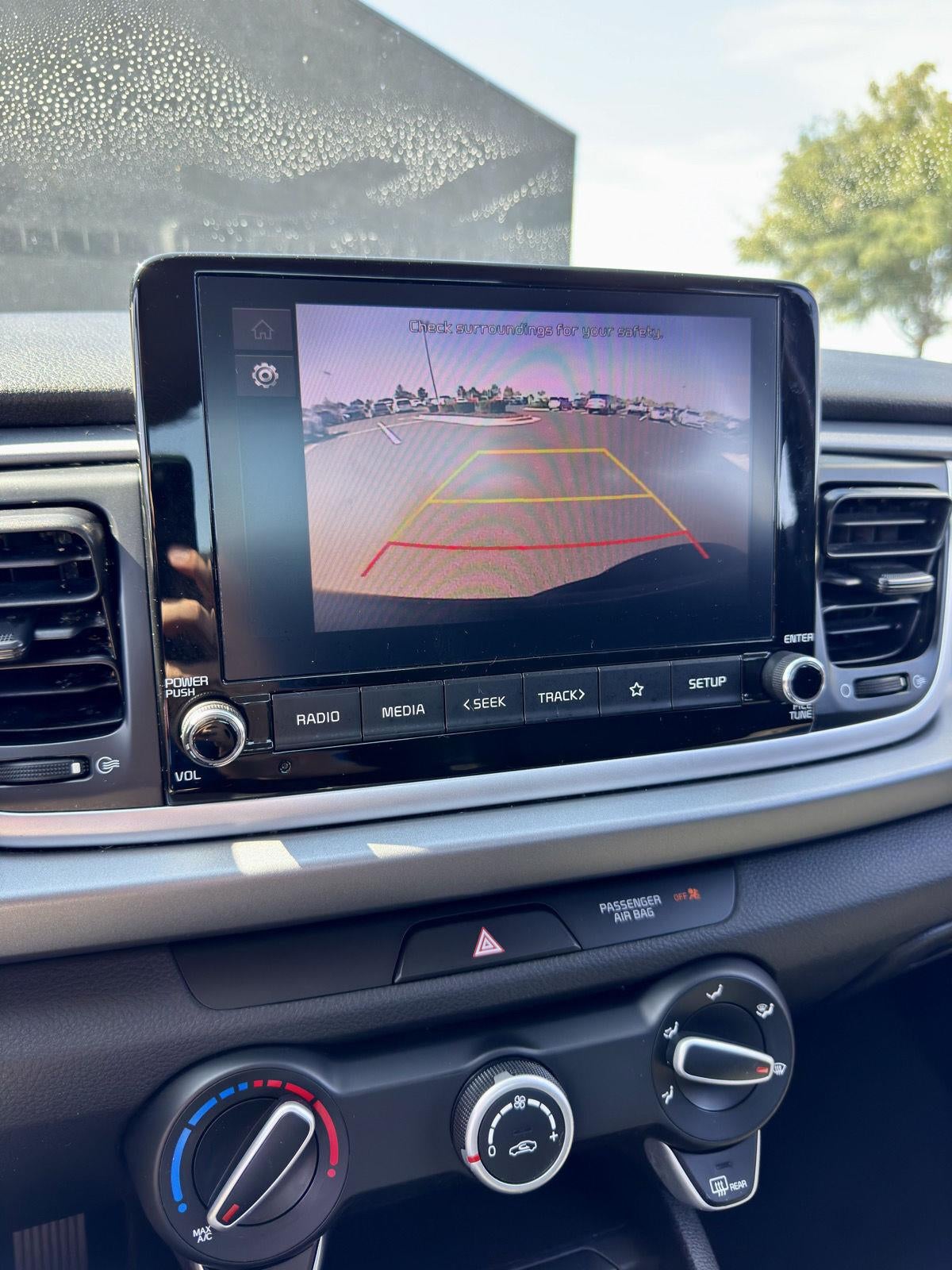 2023 Kia Rio LX