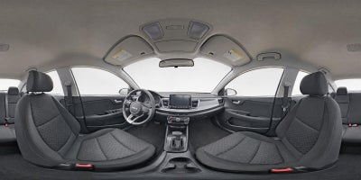 2023 Kia Rio LX