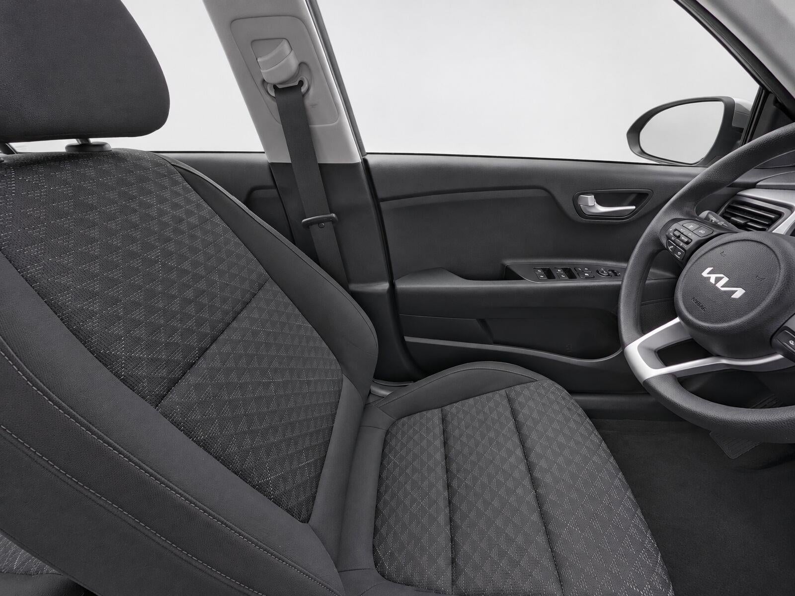 2023 Kia Rio LX