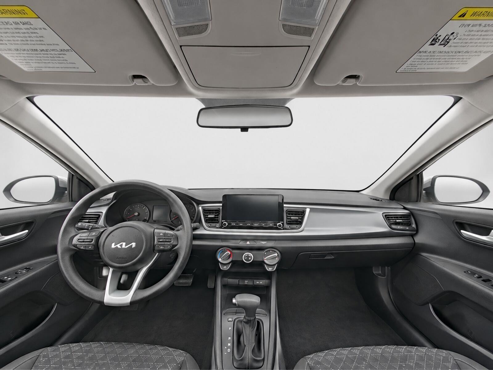 2023 Kia Rio LX
