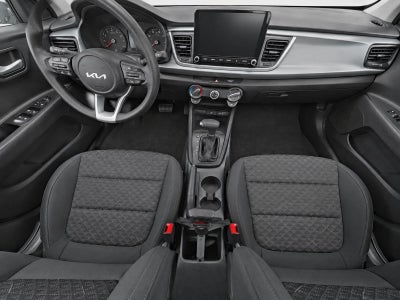 2023 Kia Rio LX