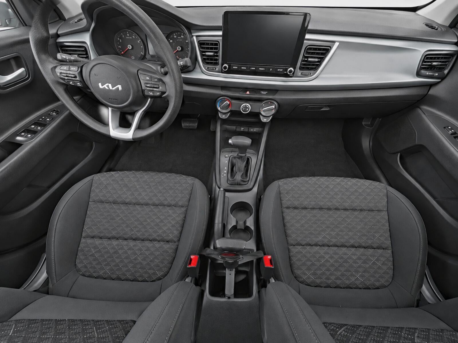2023 Kia Rio LX