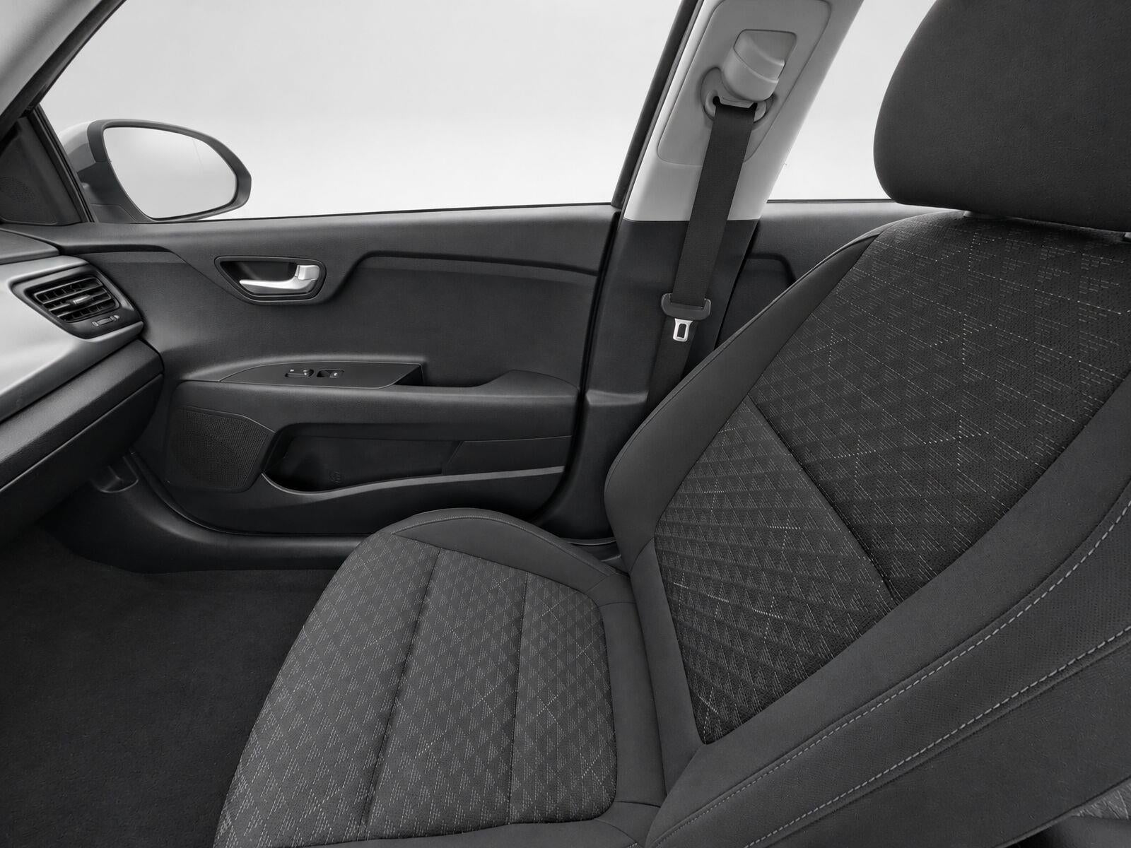 2023 Kia Rio LX