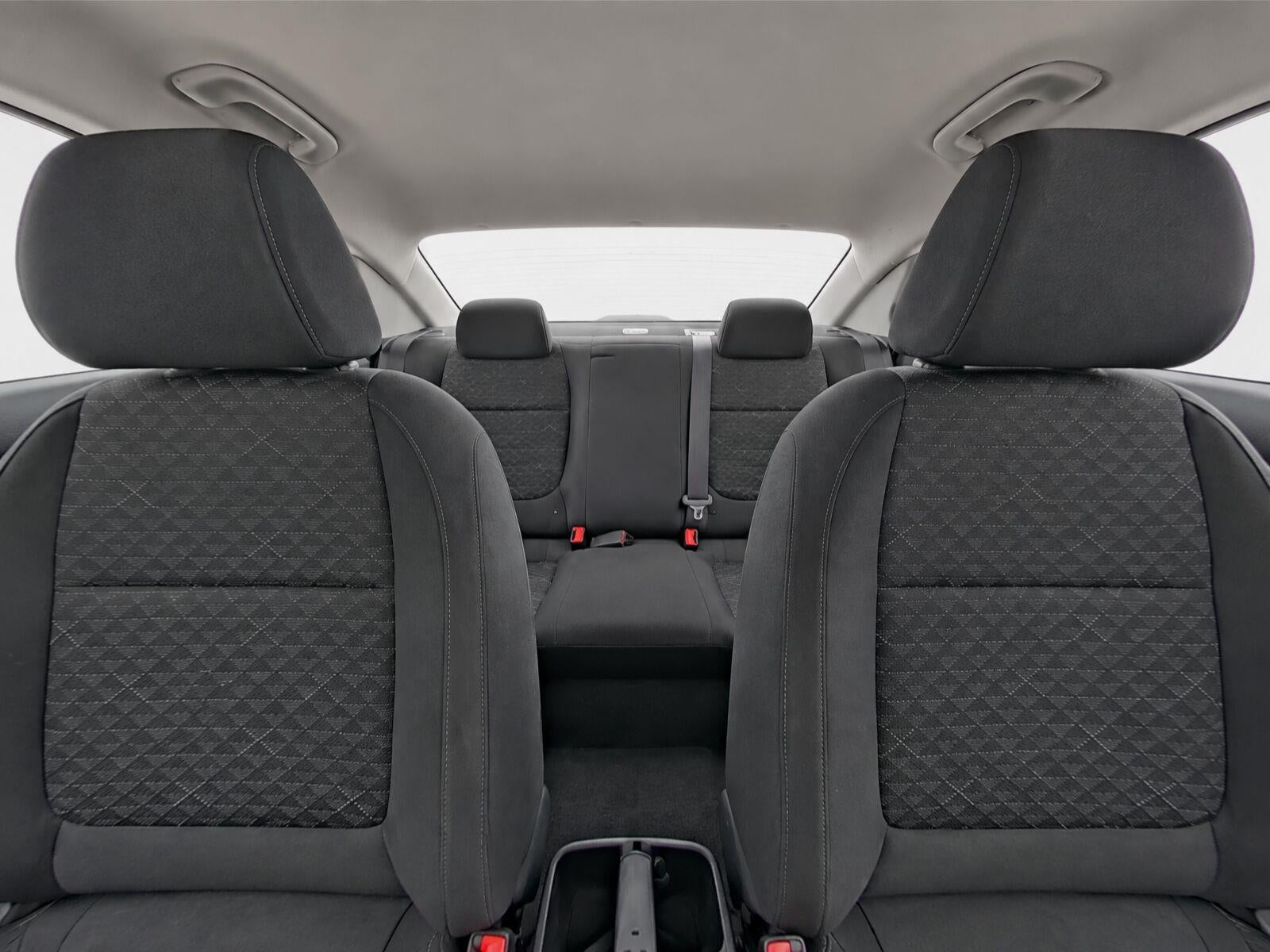 2023 Kia Rio LX