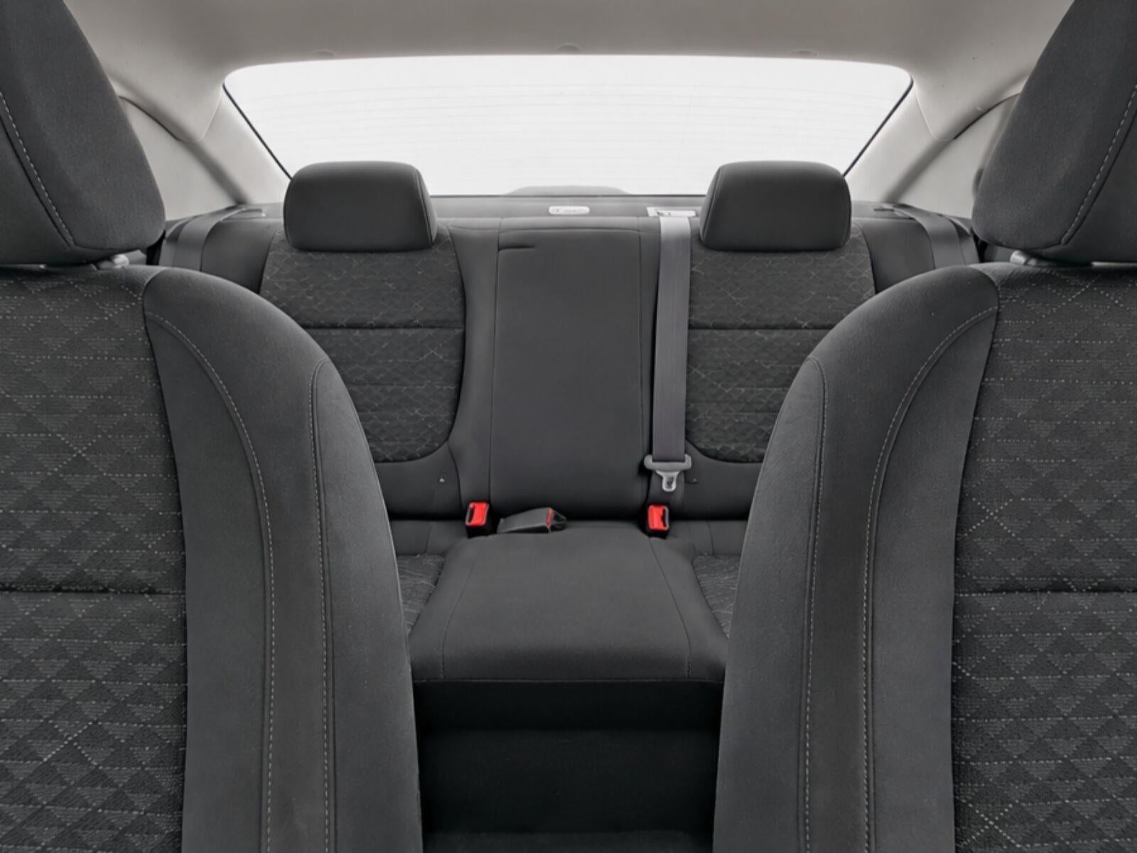2023 Kia Rio LX
