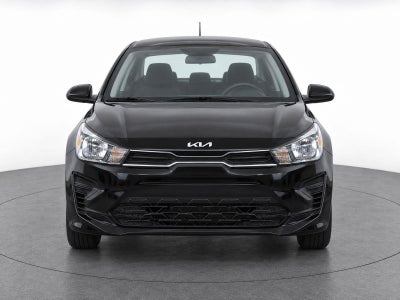 2023 Kia Rio LX
