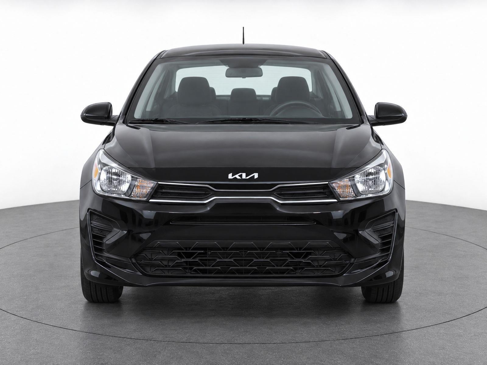 2023 Kia Rio LX
