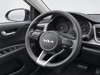 2023 Kia Rio LX