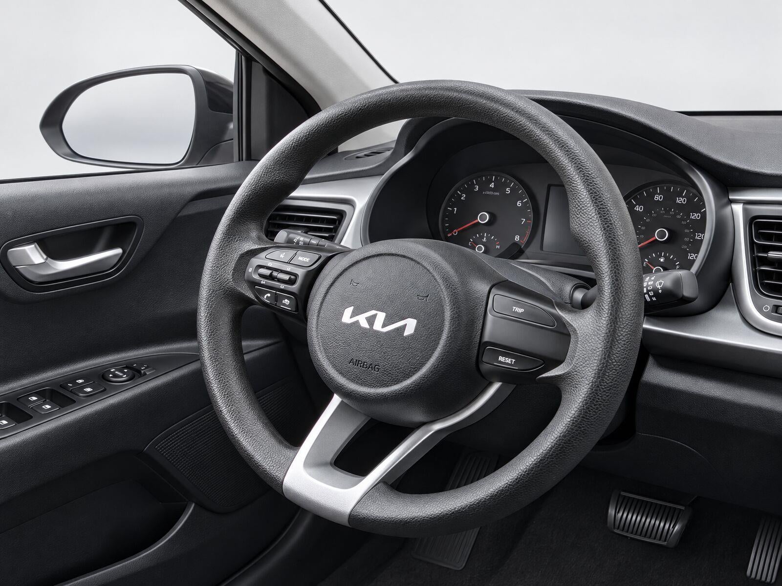 2023 Kia Rio LX