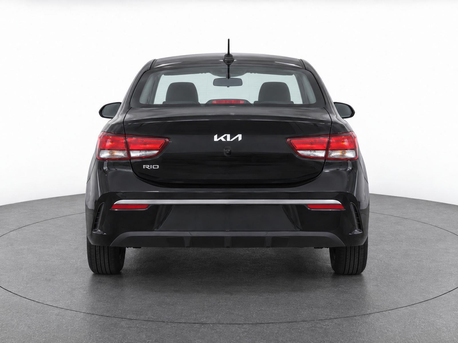 2023 Kia Rio LX