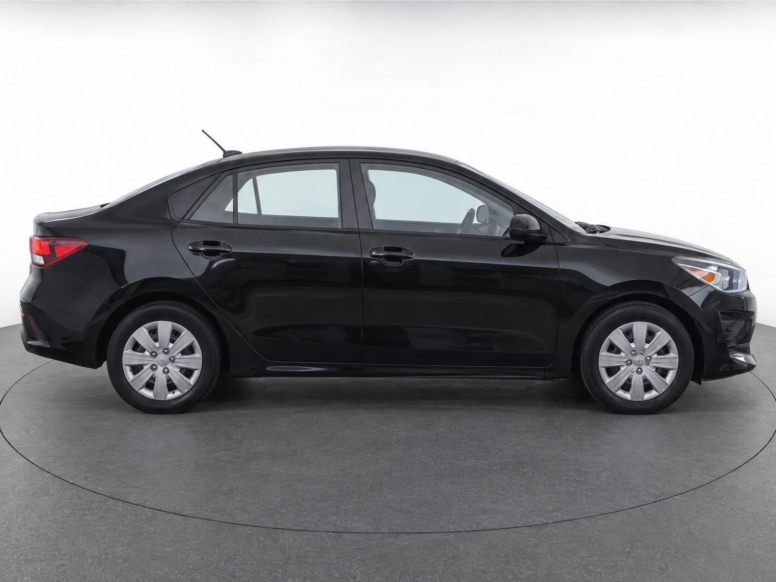 2023 Kia Rio LX
