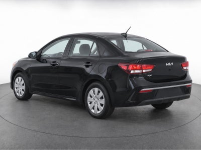 2023 Kia Rio LX