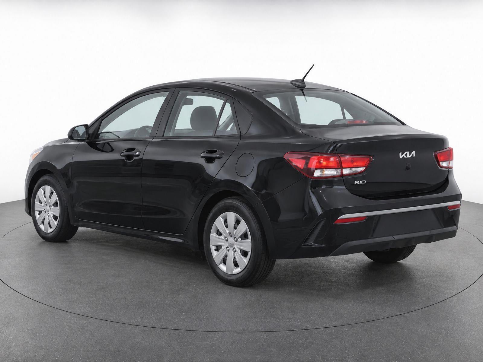 2023 Kia Rio LX