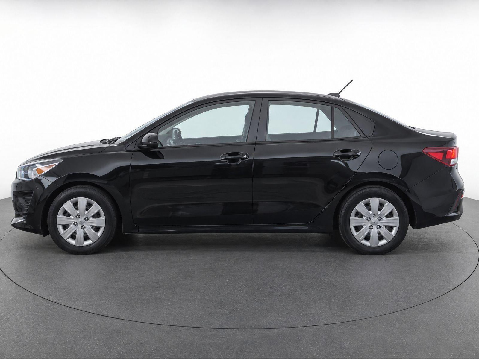 2023 Kia Rio LX