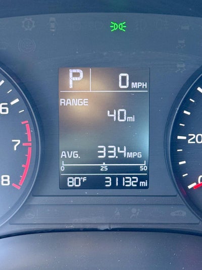 2023 Kia Rio LX