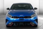 2022 Kia Forte GT