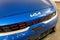 2022 Kia Forte GT