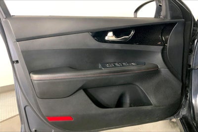 2020 Kia Forte GT