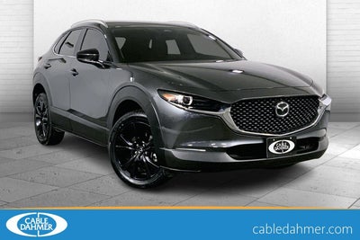 2024 Mazda Mazda CX-30 2.5 S Select Sport
