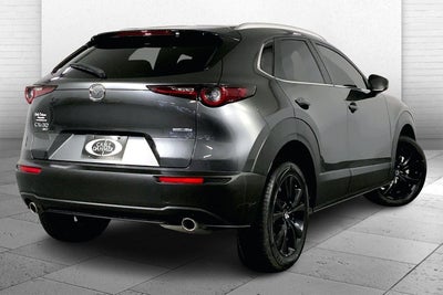 2024 Mazda Mazda CX-30 2.5 S Select Sport