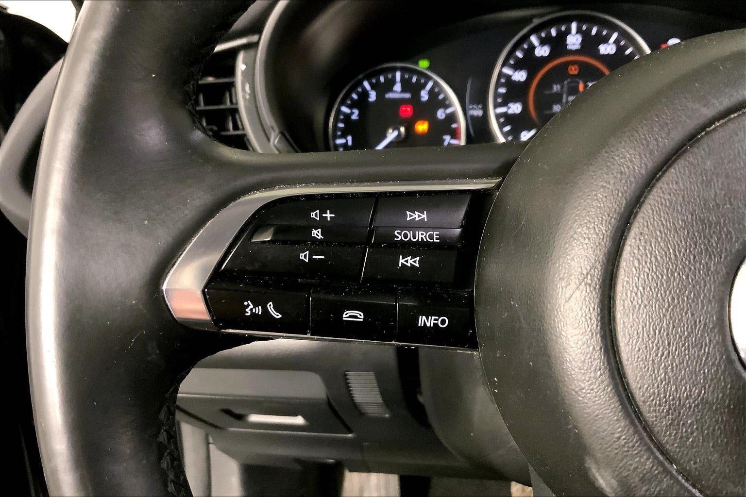 2024 Mazda Mazda CX-30 2.5 S Select Sport