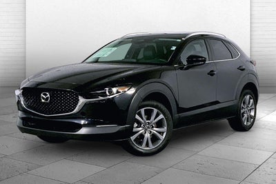 2025 Mazda Mazda CX-30 2.5 S Preferred Package
