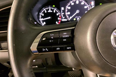 2025 Mazda Mazda CX-30 2.5 S Preferred Package