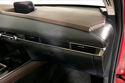 2021 Mazda Mazda Cx-30 Premium