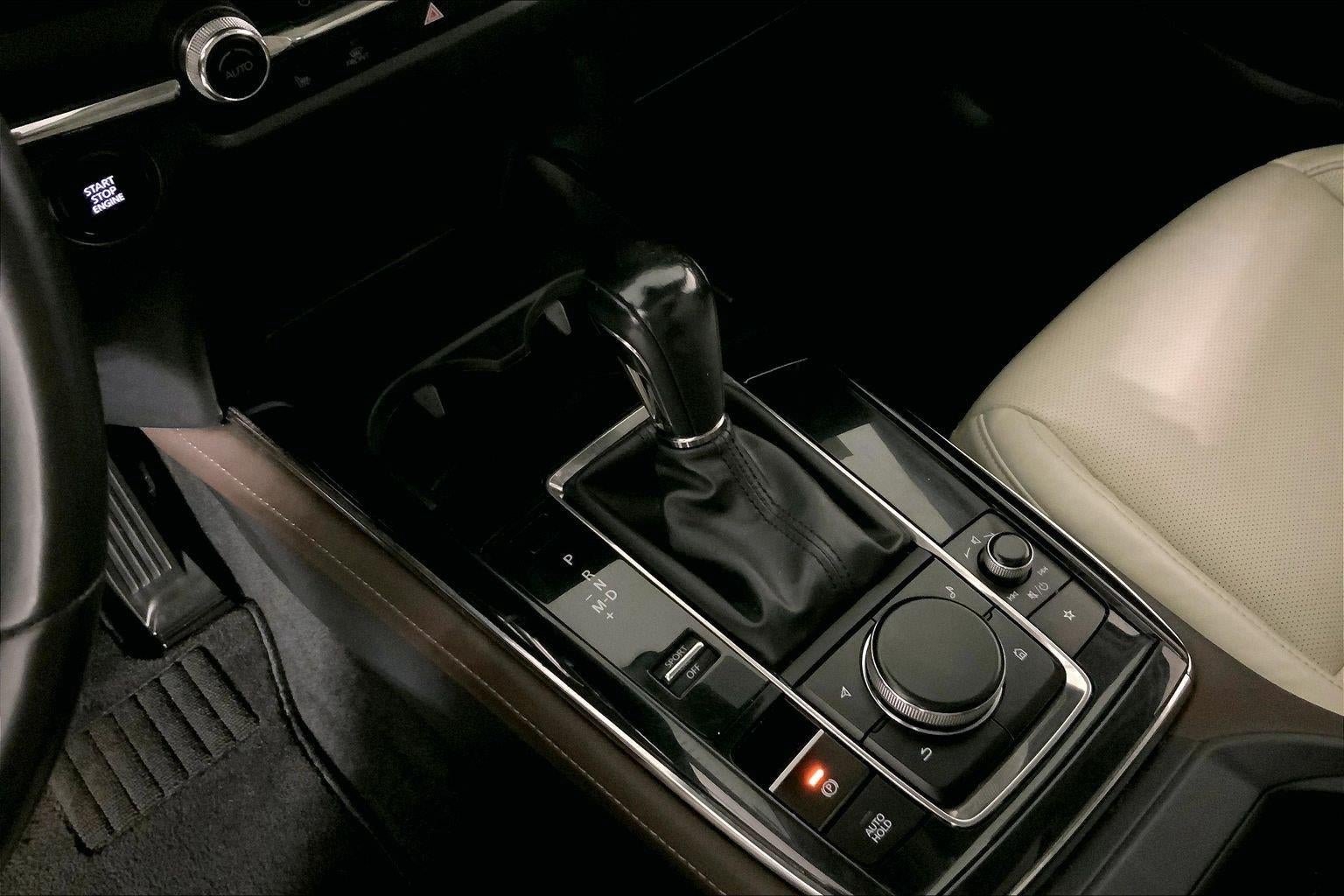2021 Mazda Mazda Cx-30 Premium
