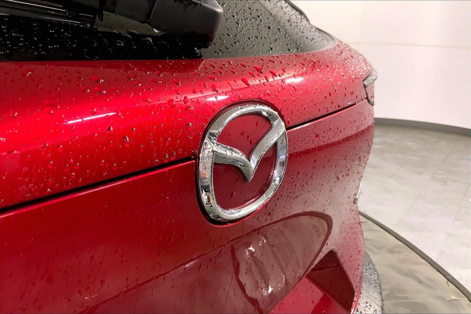 2021 Mazda Mazda Cx-30 Premium