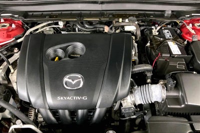 2021 Mazda Mazda Cx-30 Premium