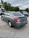 2019 Nissan Versa Sedan S Plus