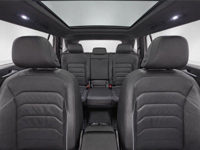 2020 Volkswagen Tiguan SEL Premium R-Line