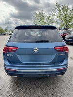 2020 Volkswagen Tiguan SEL Premium R-Line