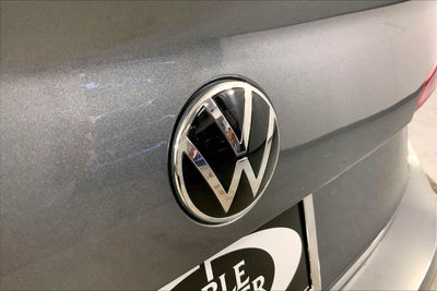 2023 Volkswagen Jetta S