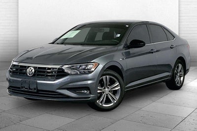 2019 Volkswagen Jetta R-Line