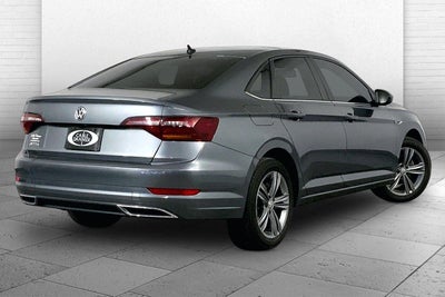 2019 Volkswagen Jetta R-Line