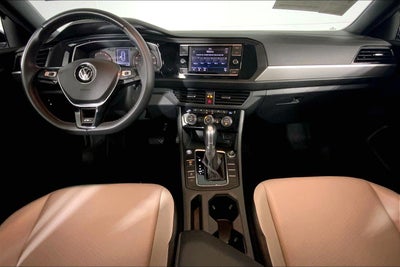 2019 Volkswagen Jetta R-Line