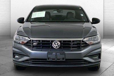 2019 Volkswagen Jetta R-Line